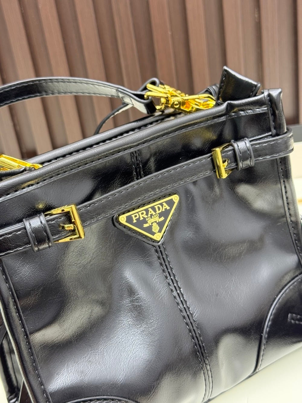 Jessica Bags pradn Luxury Bag --74605