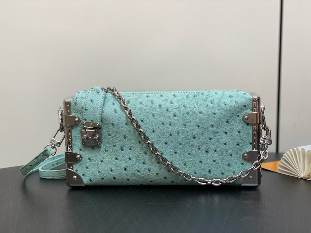 Dragons Bags ln Luxury Bag --81474