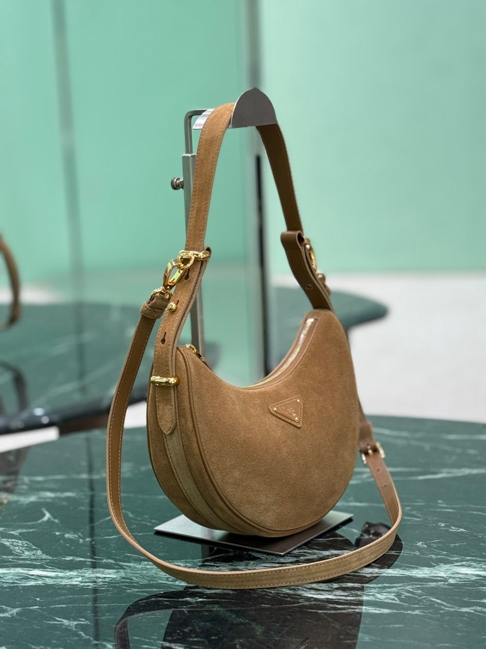 Dragons Bags Pradn Luxury Bag --102991