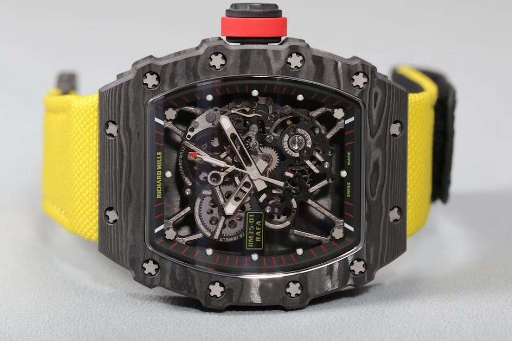 Dragons Bags Luxury Designer Watch --103632