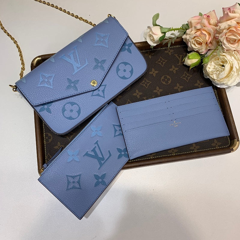 Dragons Bags ln Luxury Bag --66038