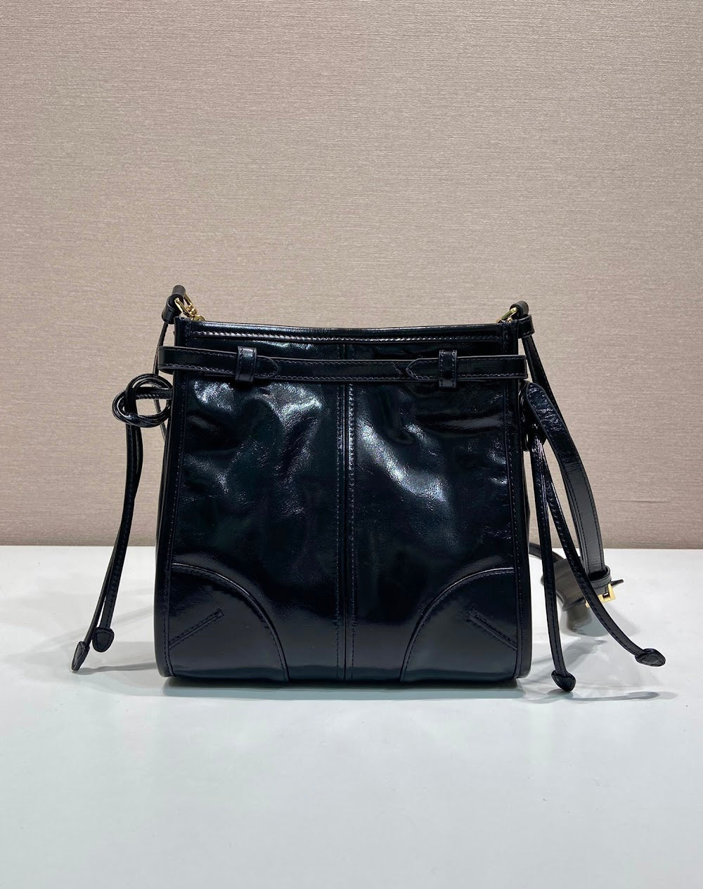 Dragons Bags Prada Luxury Bag --54483