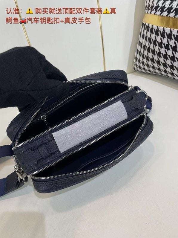Dragons Bags ln Luxury Bag --70604