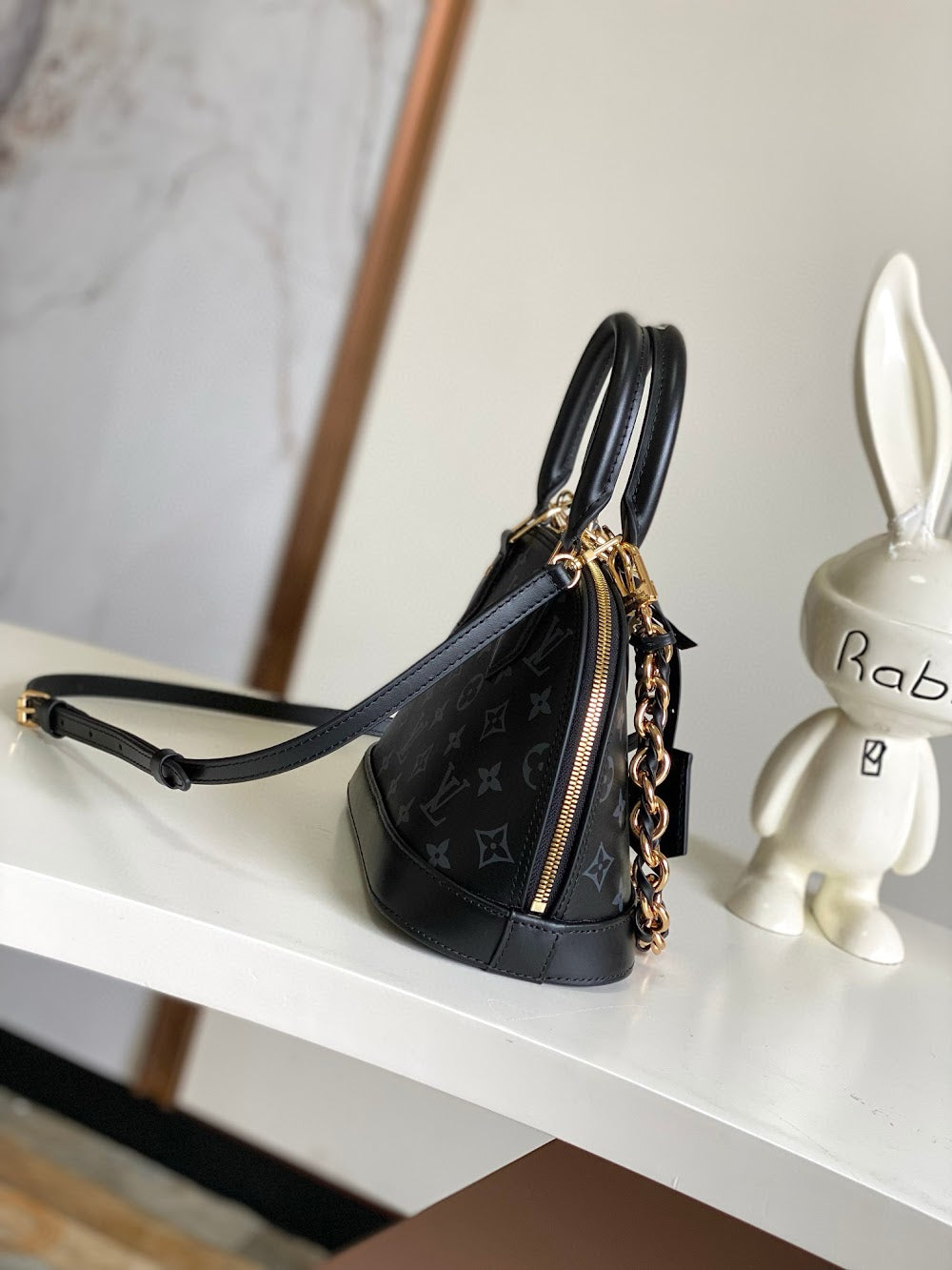 Dragons Bags LVn Luxury Bag --79282