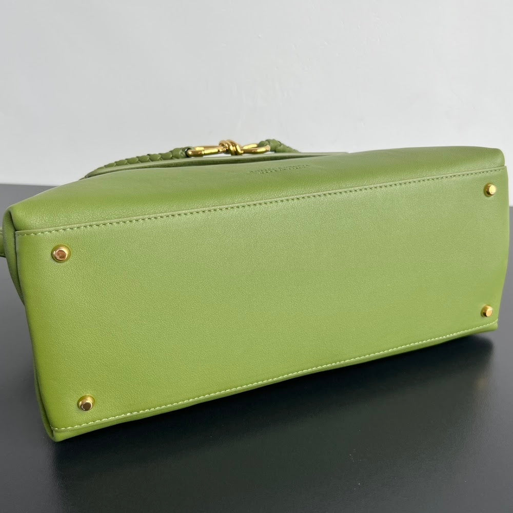 Dragons Bags Bottegan Luxury Bag --90768
