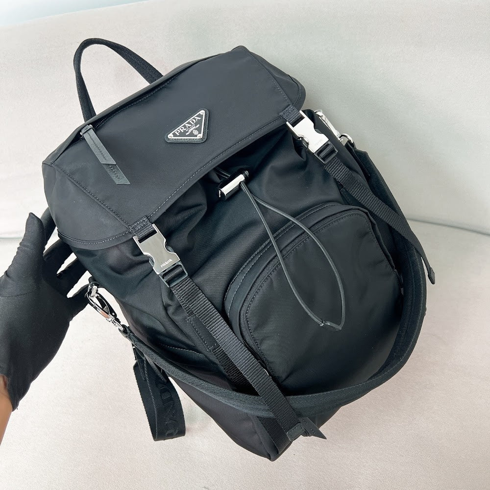 Dragons Bags Pradn Luxury Bag --102906