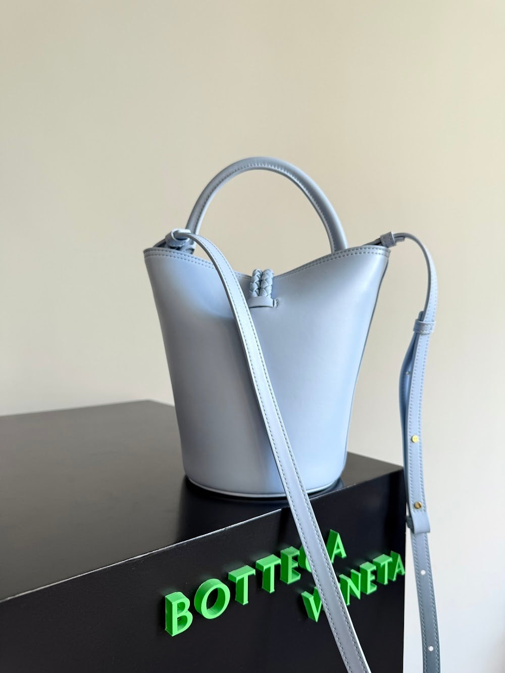 Dragons Bags Bottegan Luxury Bag --90480