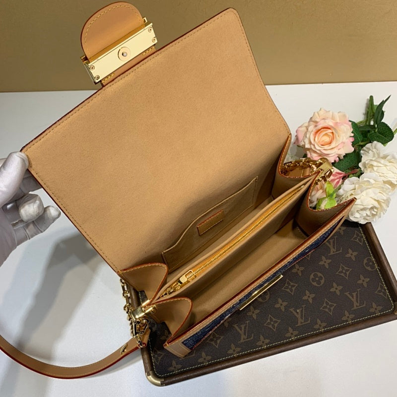 Dragons Bags ln Luxury Bag --59998