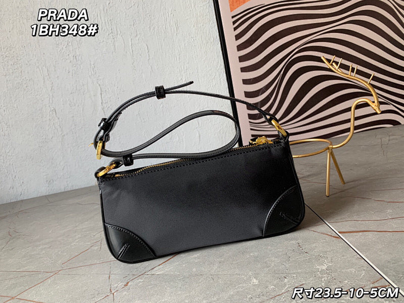 Dragons Bags pradn Luxury Bag --73510