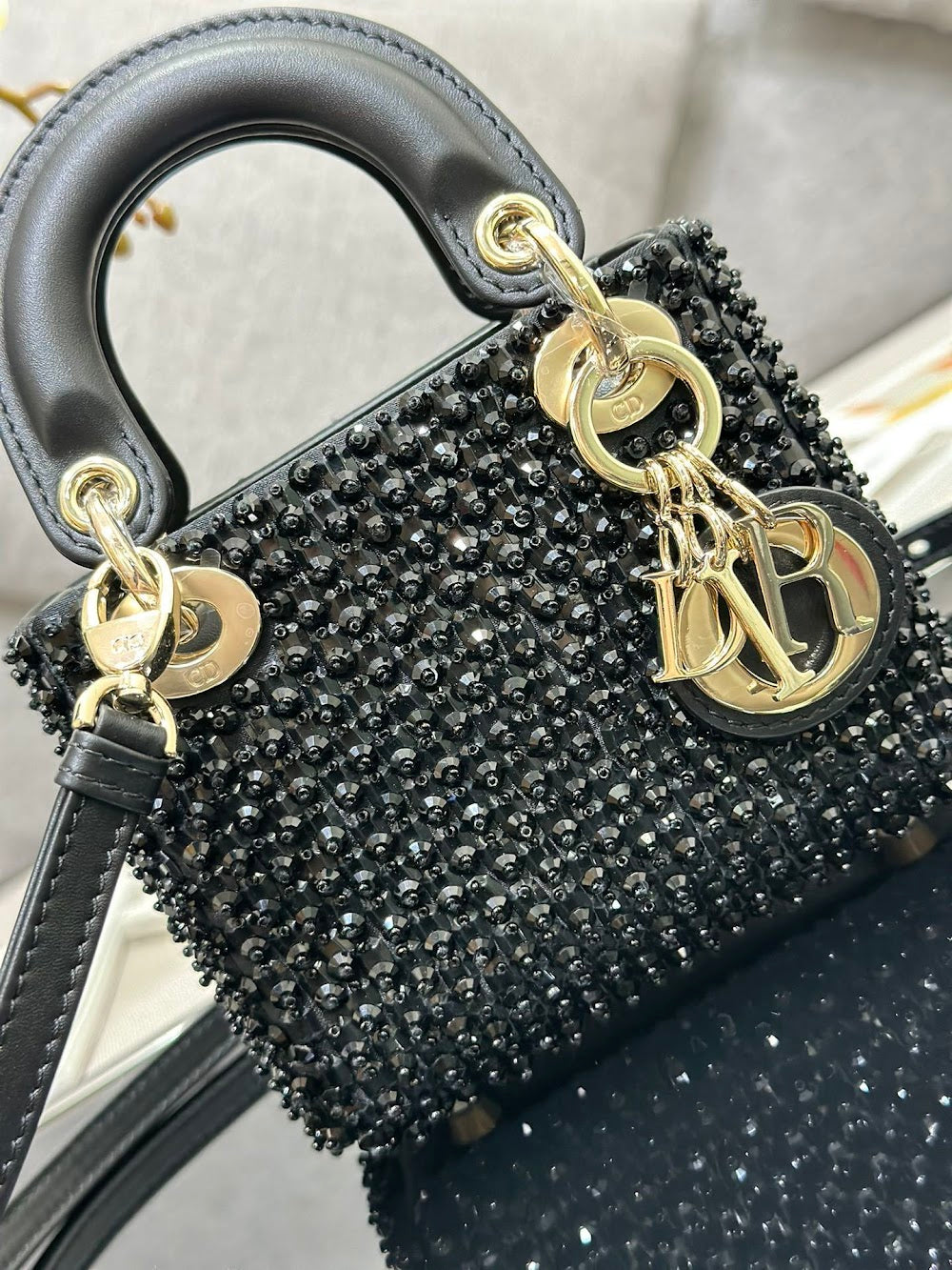 Dragons BagsDiorn Luxury Bag --114453