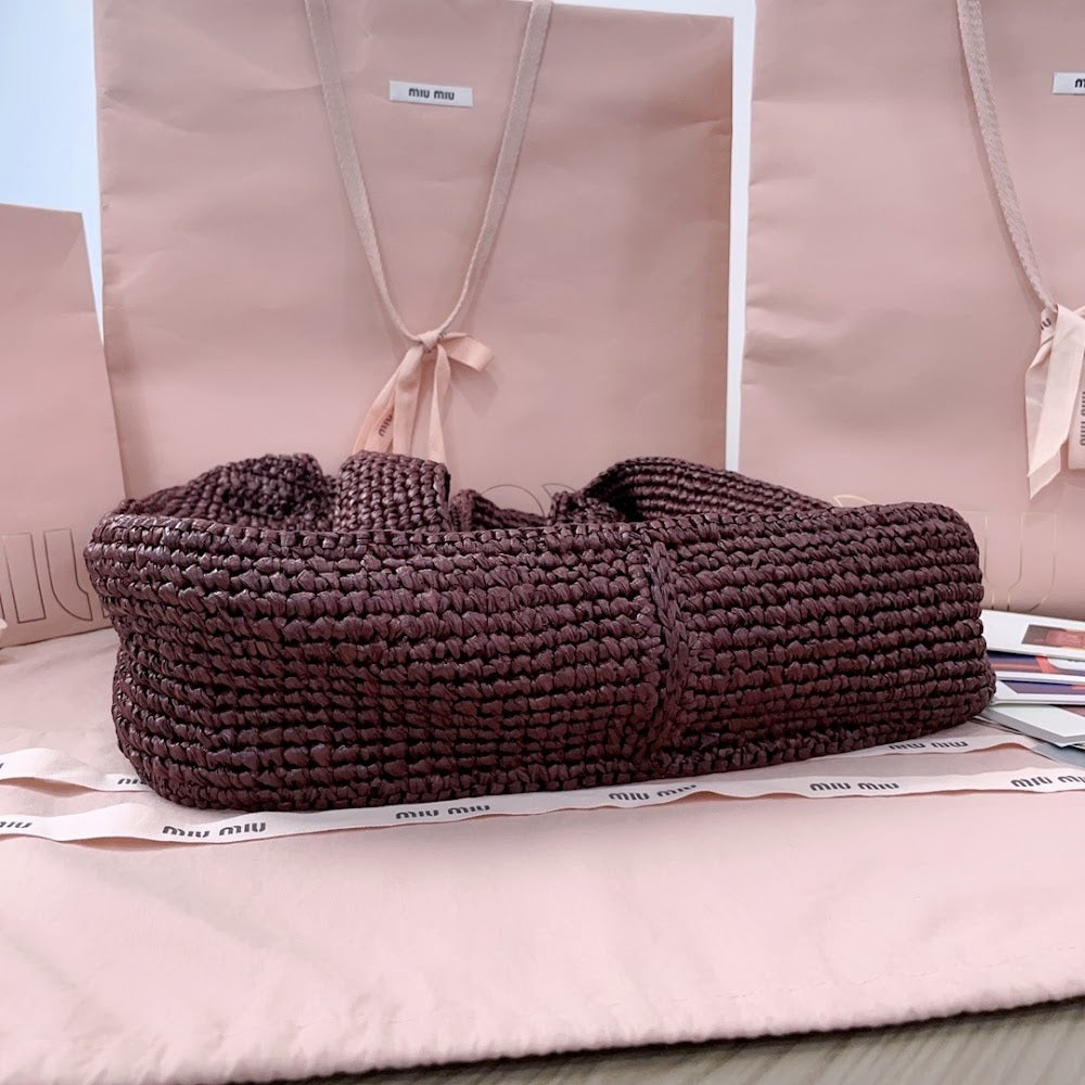 Dragons Bags Miun Miun Luxury Bag --123715