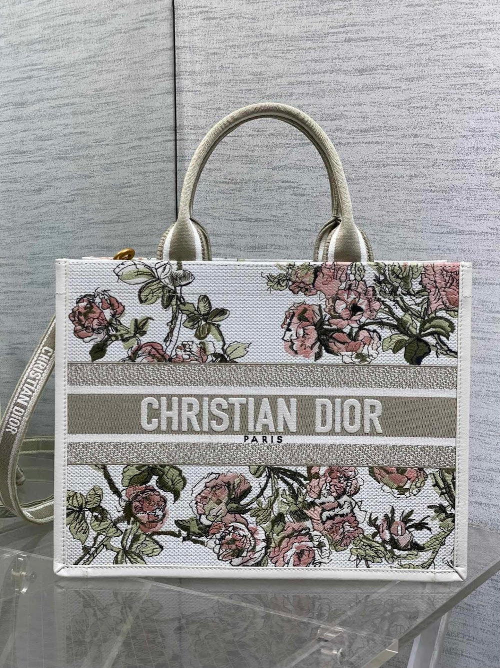 Dragons BagsDiorn Luxury Bag --115242