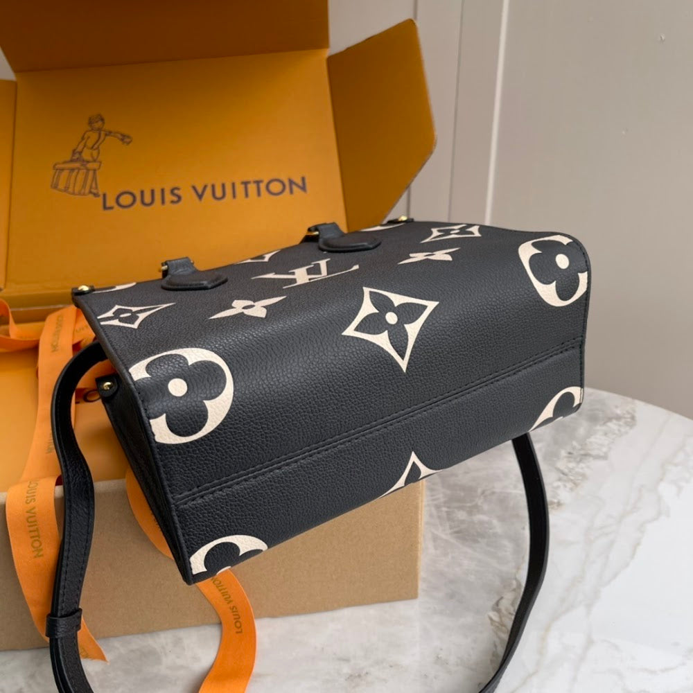 Dragons Bags LVn Luxury Bag --80435