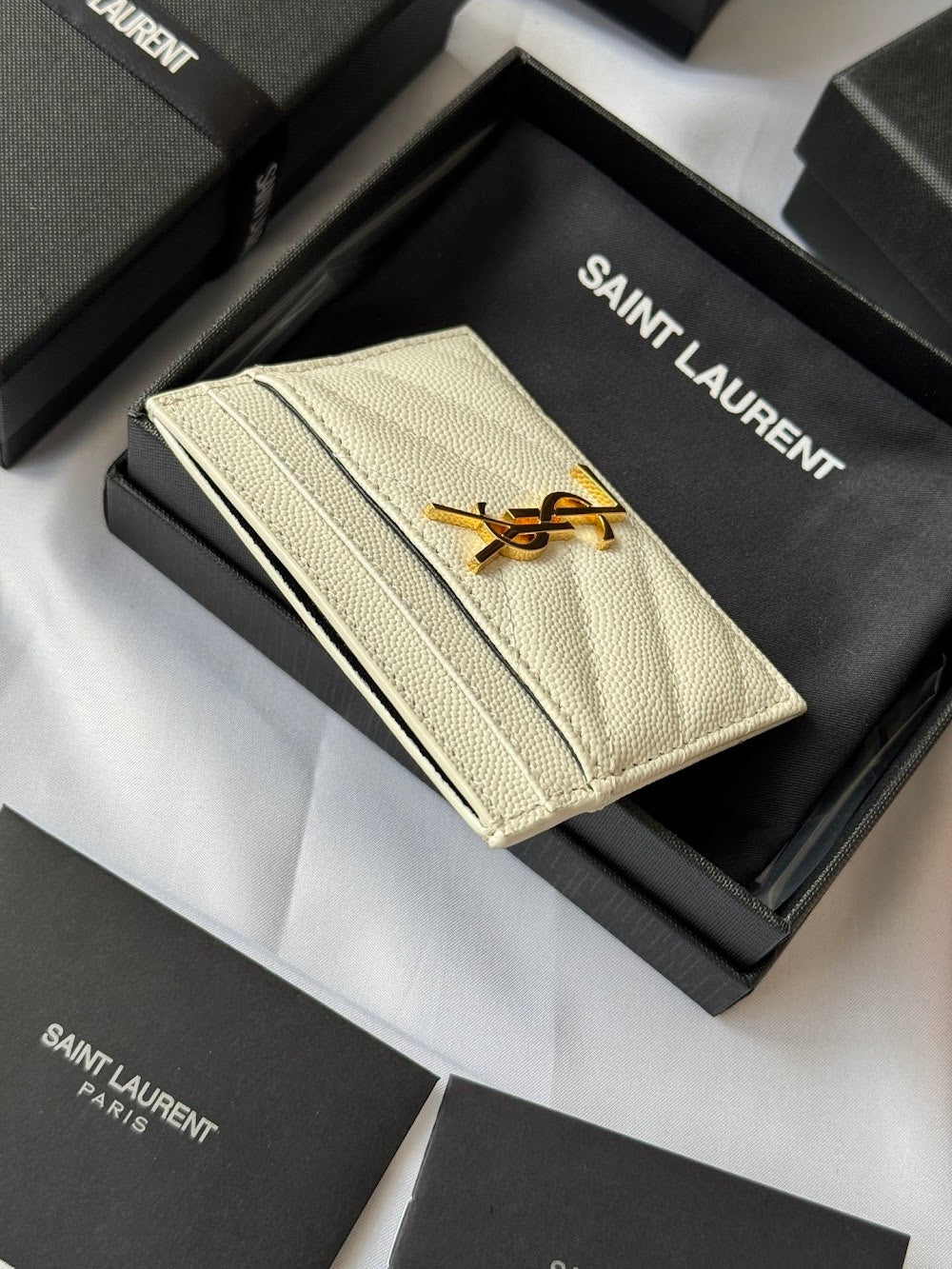 Dragons Bags YSLn Luxury Bag --120290