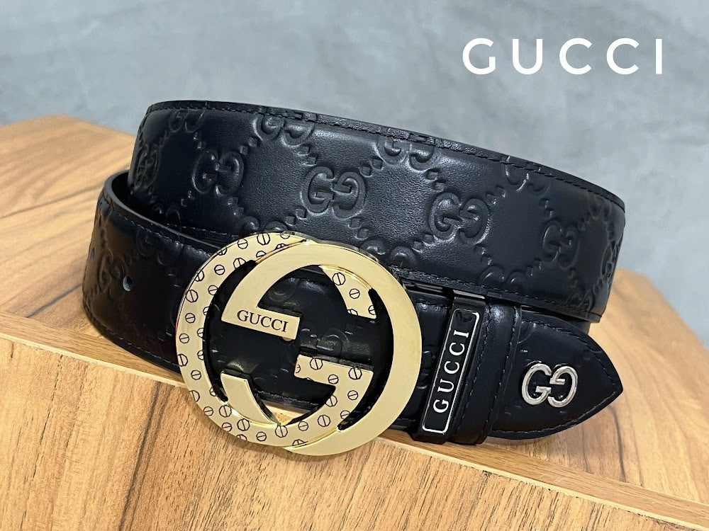 Dragons Bags Guccin Luxury Belt --108354