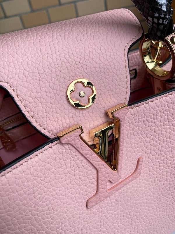 Dragons Bags ln Luxury Bag --78077