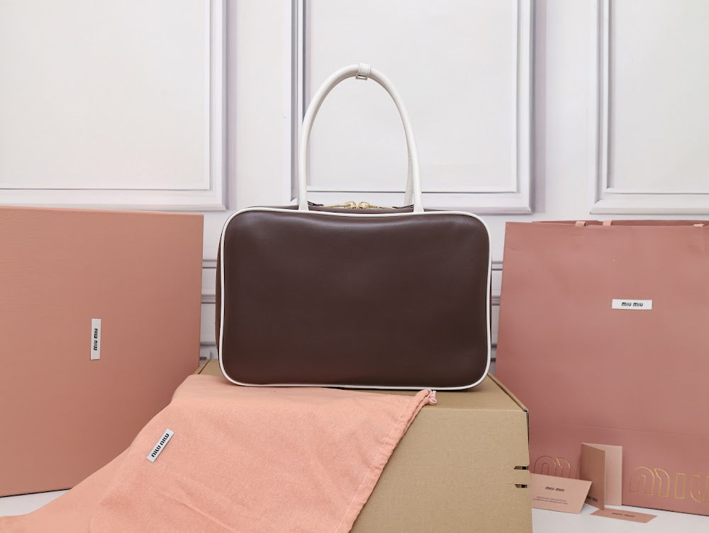 Dragons Bags Miun Miun Luxury Bag --122981