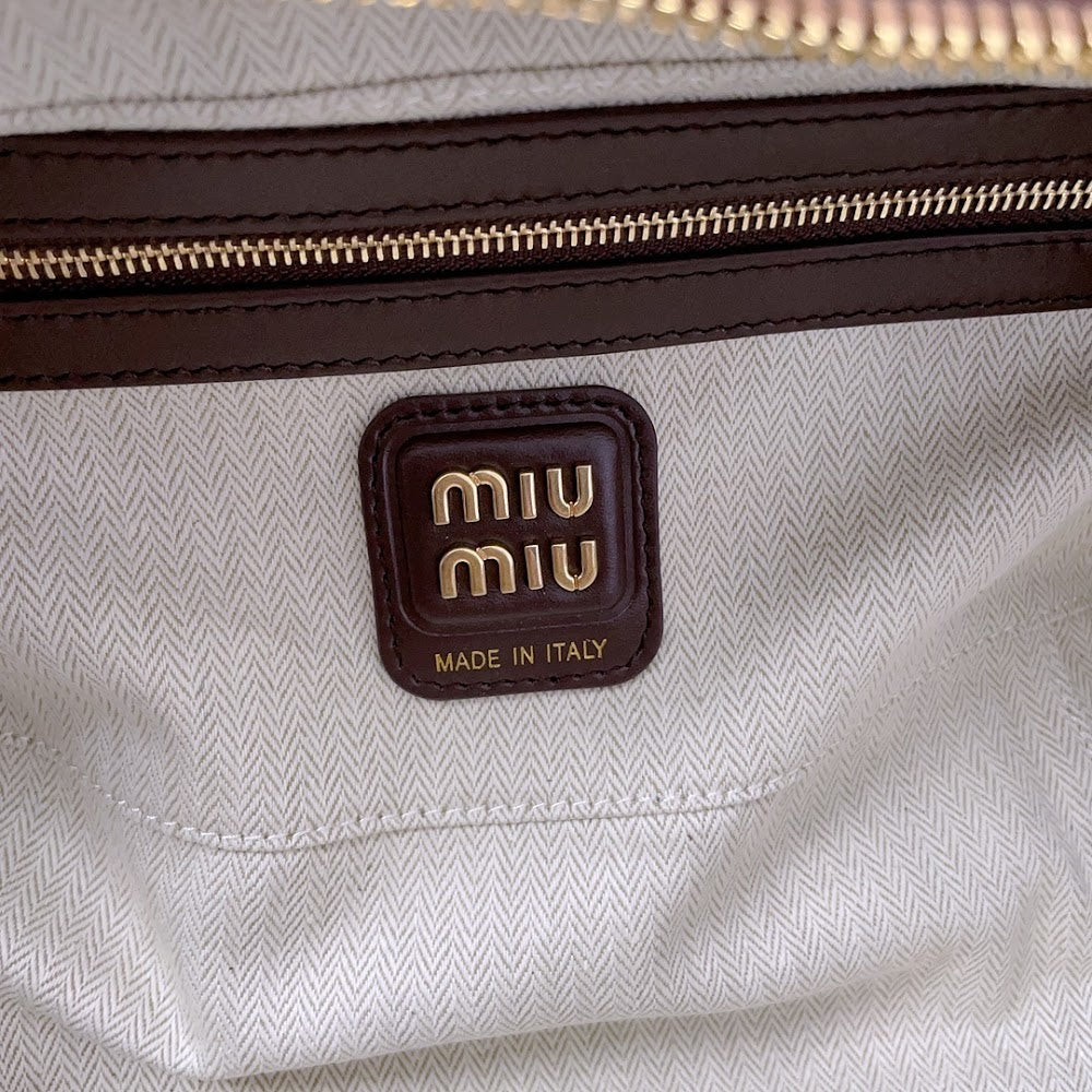 Dragons Bags Miun Miun Luxury Bag --122716