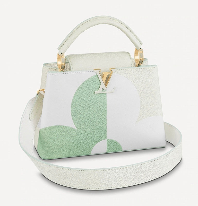 Dragons Bags ln Luxury Bag --58173
