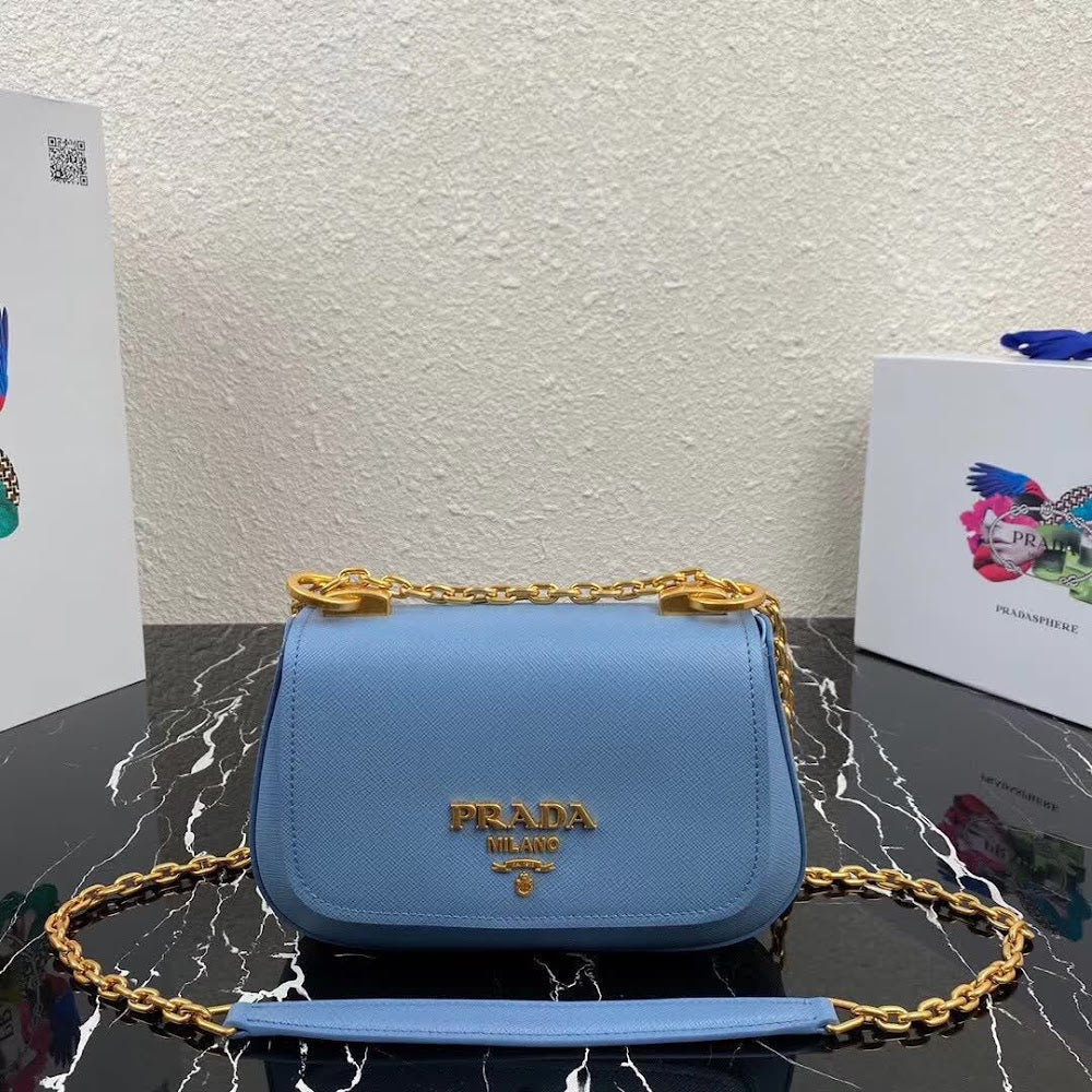 Dragons Bags Prada Luxury Bag --53992