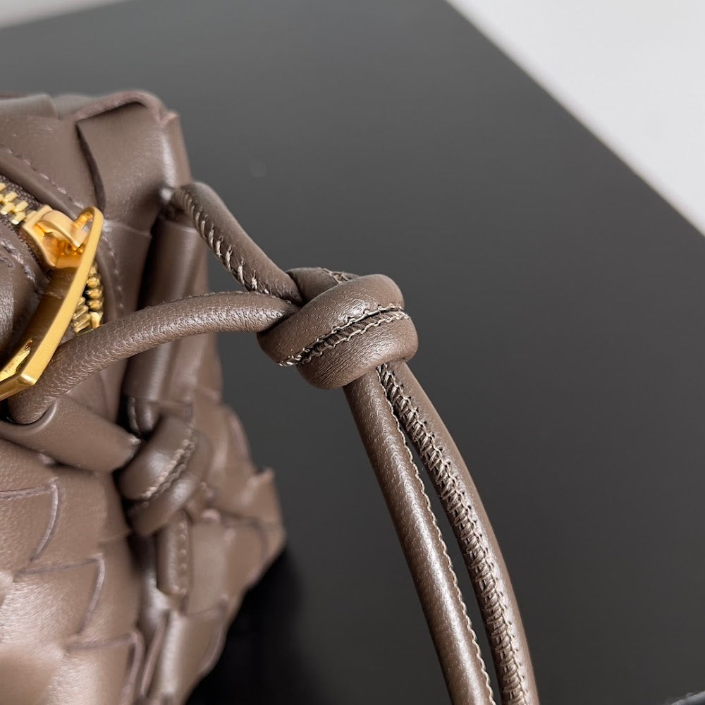 Dragons Bags Bottegan Luxury Bag --90319