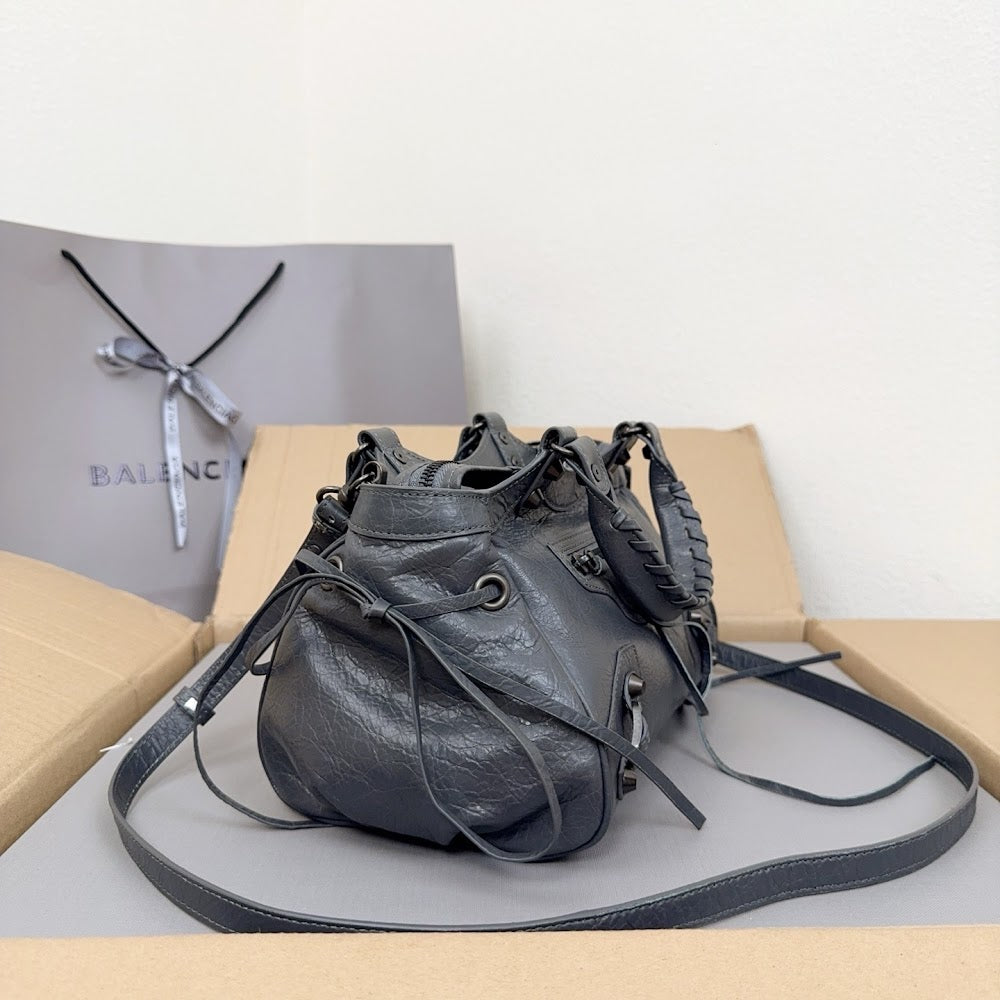 Dragons Bags Balenciaga Luxury Bag --111314