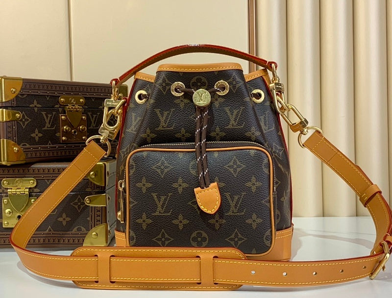 Dragons Bags ln Luxury Bag --62649