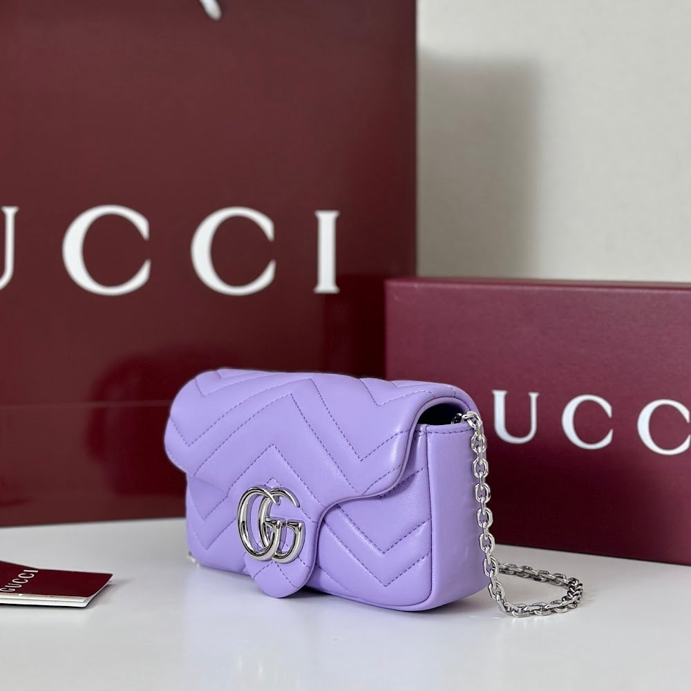 Dragons Bags Guccin Luxury Bag --94406
