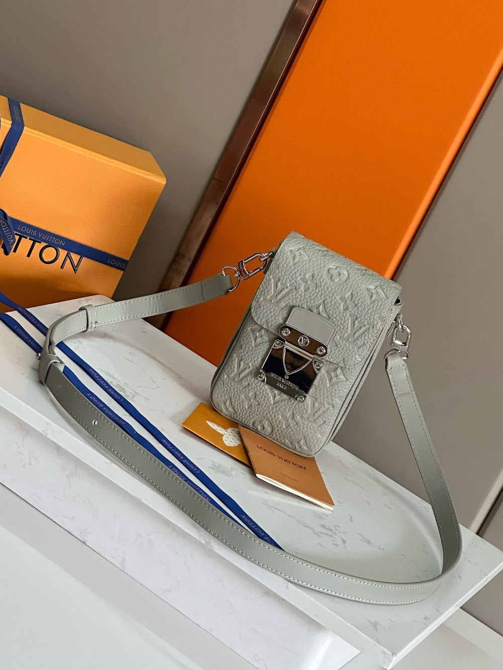Dragons Bags ln Luxury Bag --70670