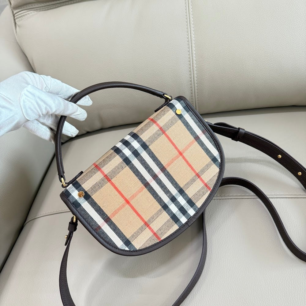 Dragons Bags Burberryn Luxury Bag --92662