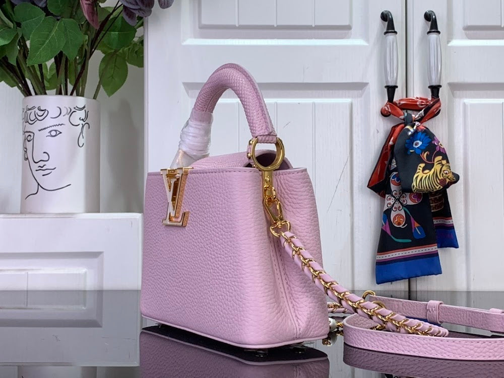 Dragons Bags ln Luxury Bag --97296