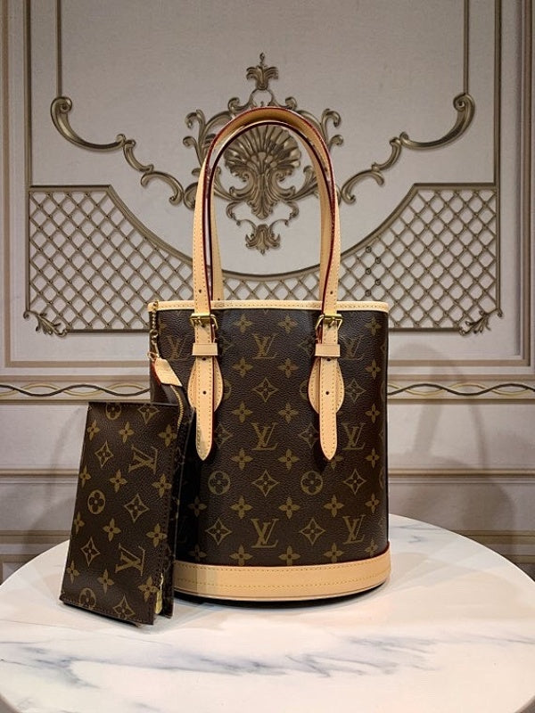 Dragons Bags ln Luxury Bag --59553