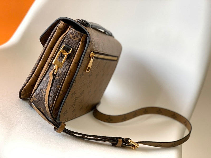 Dragons Bags LVn Luxury Bag --80386