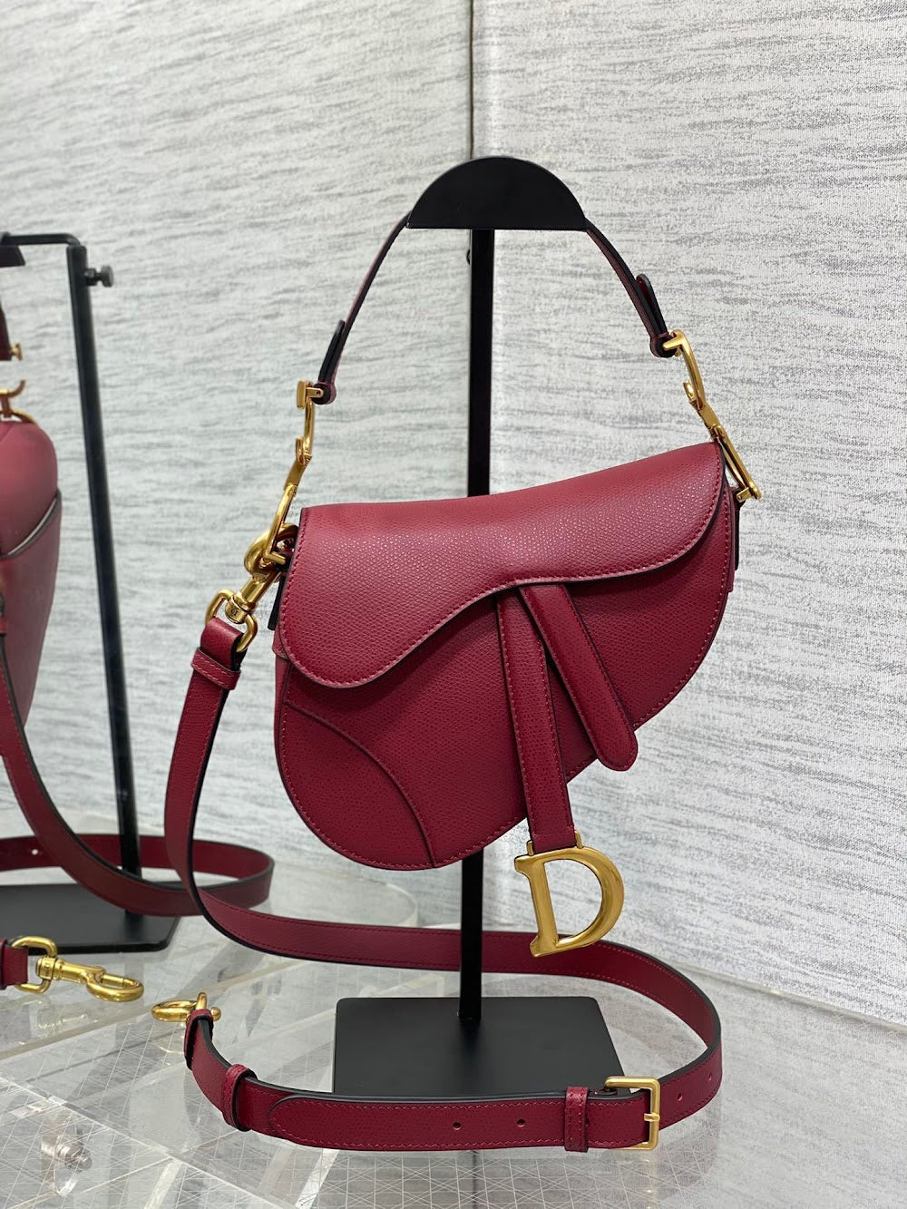 Dragons BagsDiorn Luxury Bag --115108