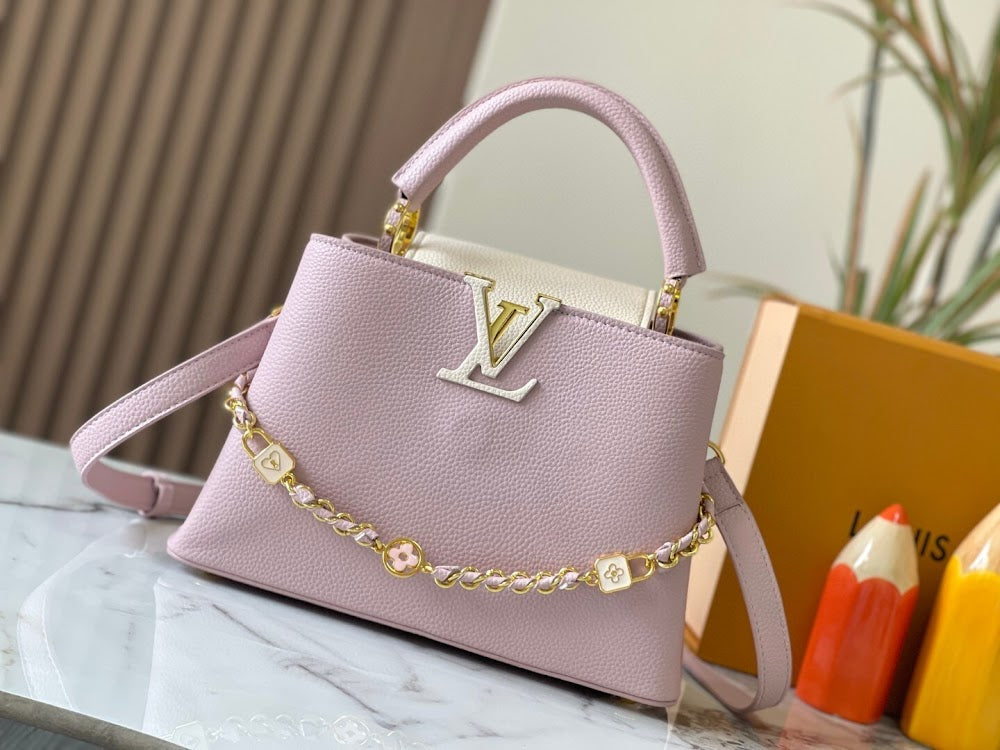 Jessica Bags ln Luxury Bag --76074