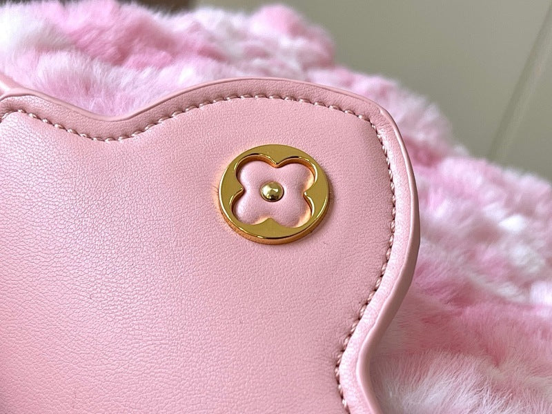 Dragons Bags LVn Luxury Bag --78885
