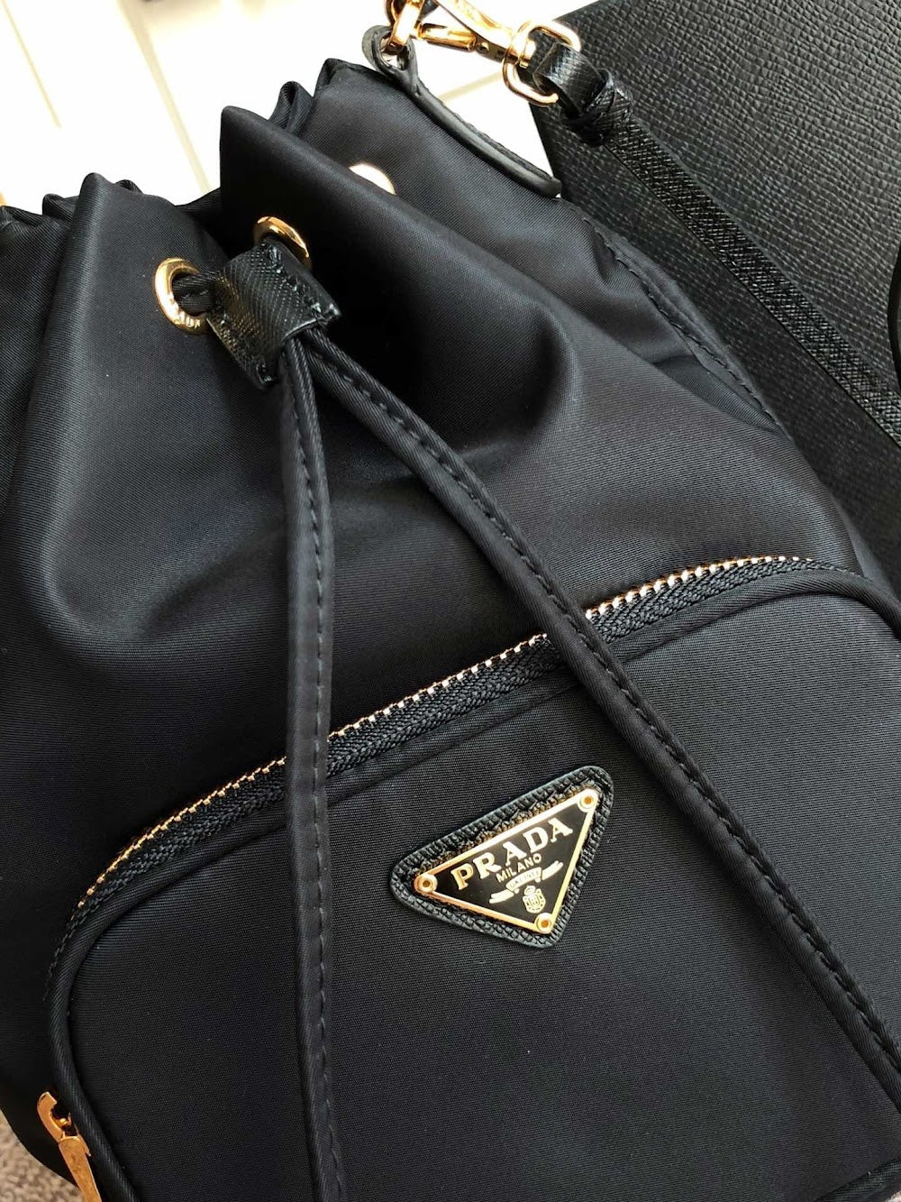 Dragons Bags Prada Luxury Bag --53668