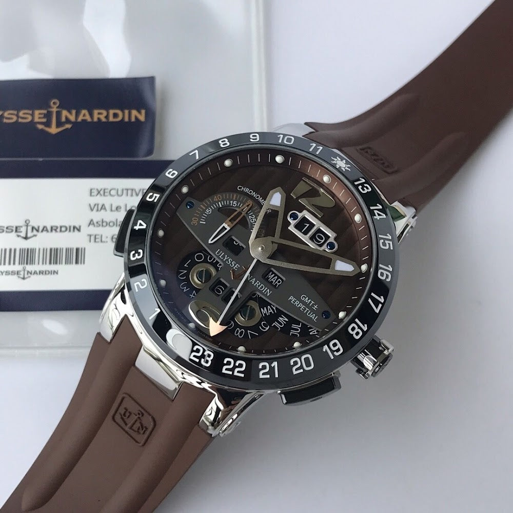 Dragons Bags Luxury Designer Watch --103272