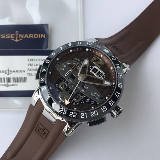 Dragons Bags Luxury Designer Watch --103272