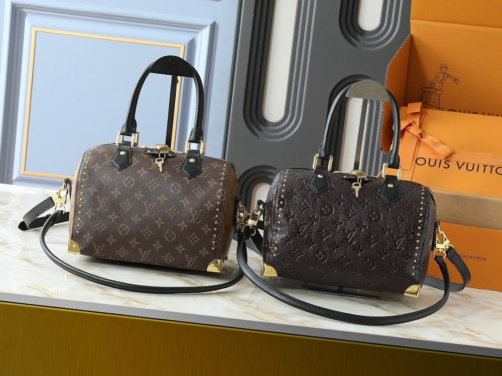Dragons Bags ln Luxury Bag --77241