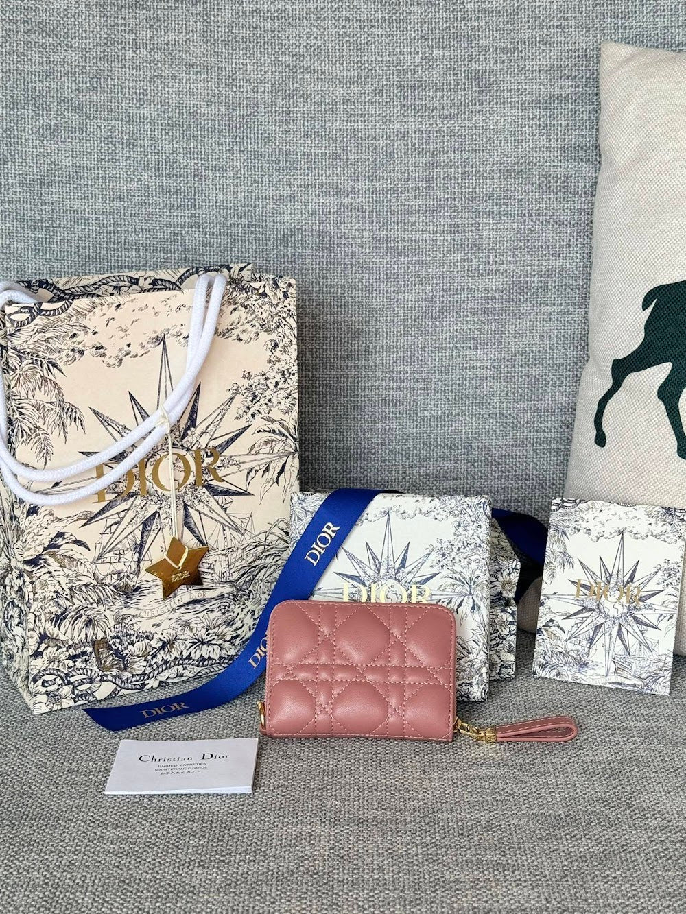 Dragons BagsDiorn Luxury Bag --114567