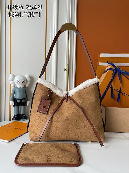 Dragons Bags LVn Luxury Bag --78810