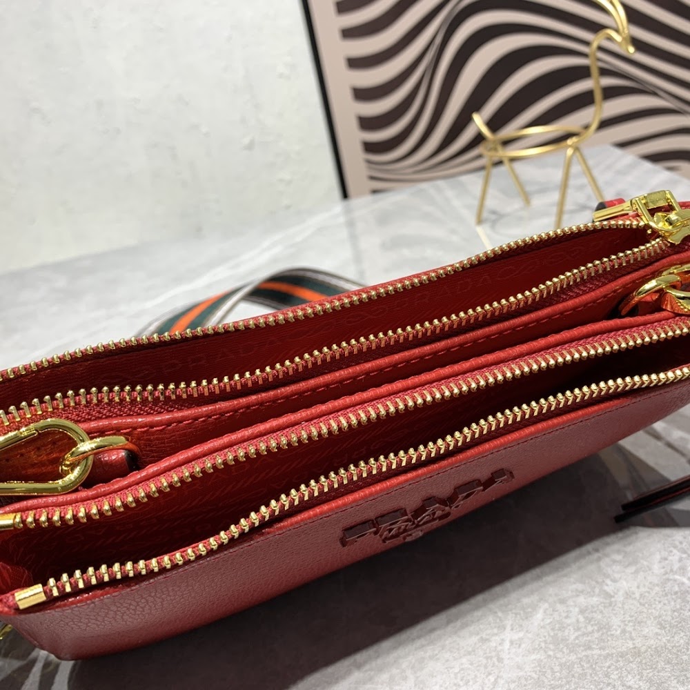 Dragons Bags pradn Luxury Bag --73038