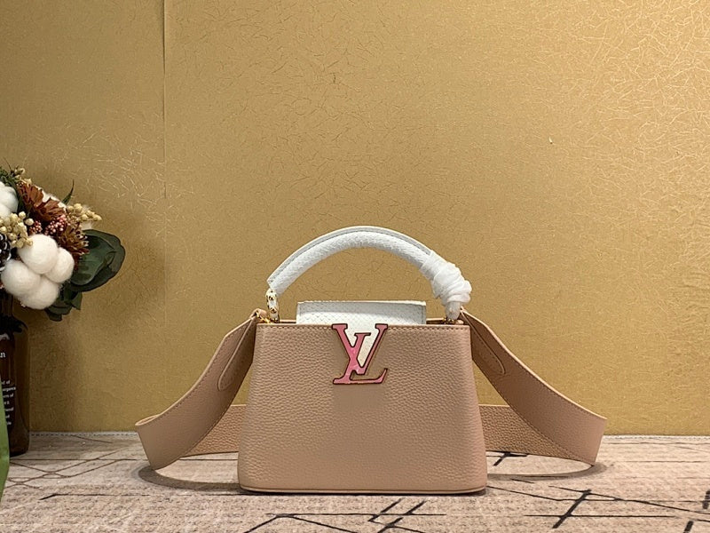 Dragons Bags ln Luxury Bag --63220