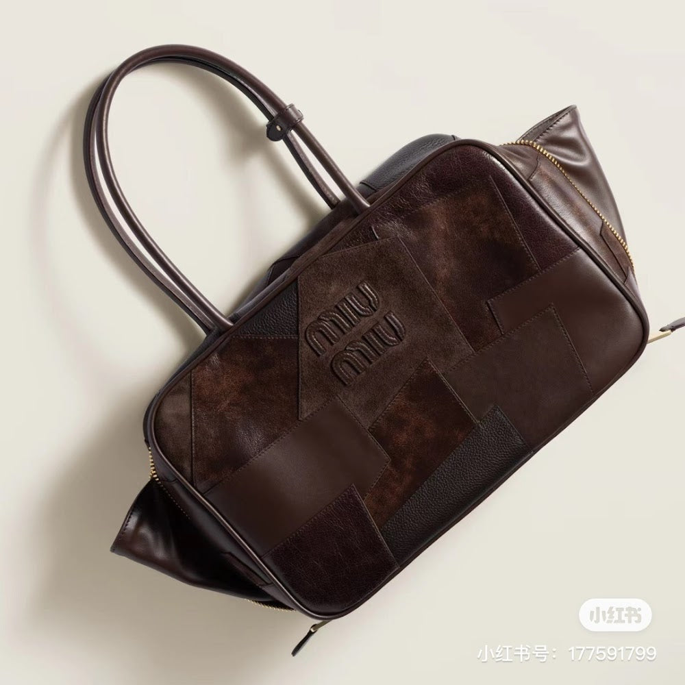Dragons Bags Miun Miun Luxury Bag --122714
