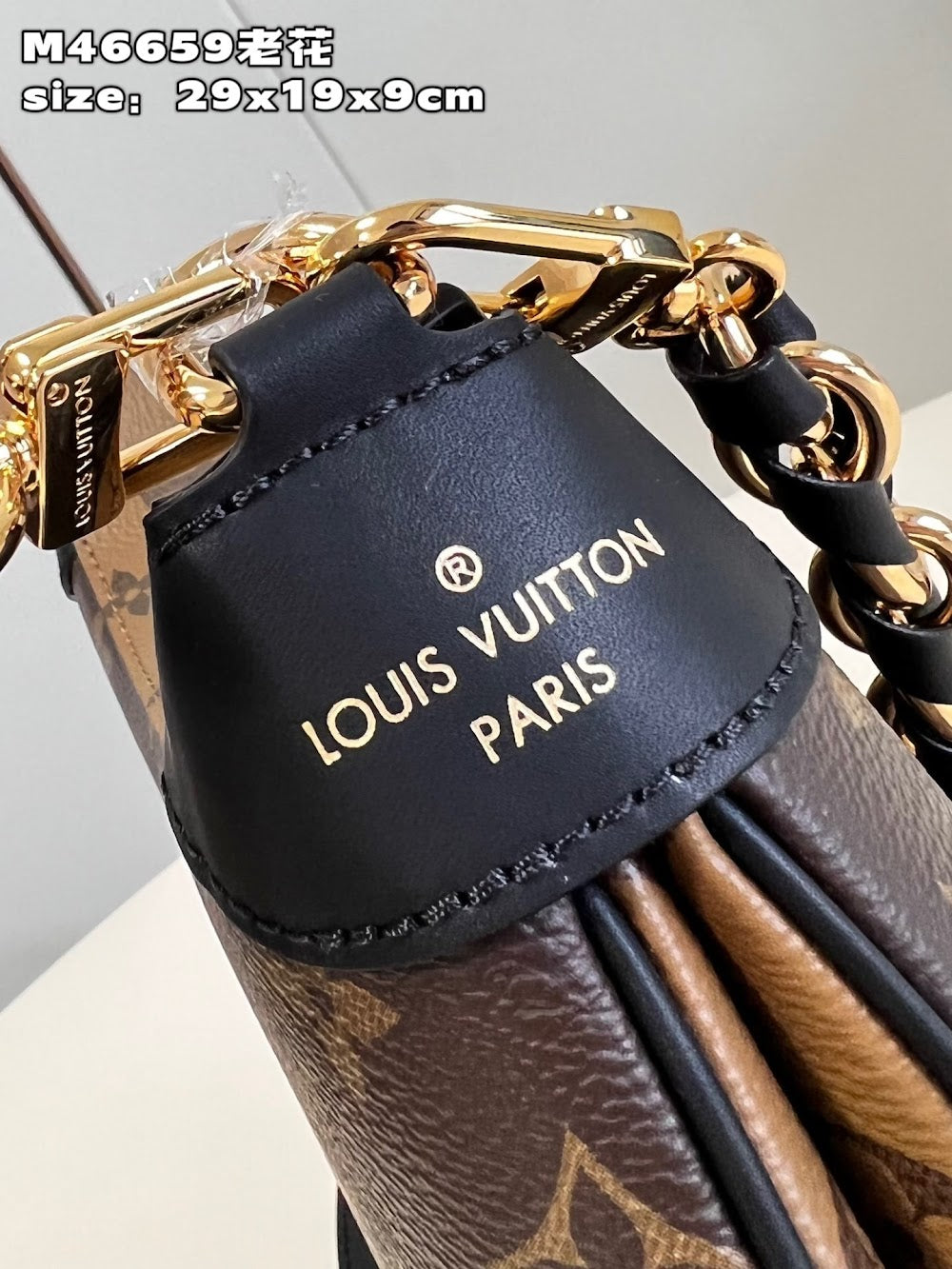 Dragons Bags ln Luxury Bag --95807