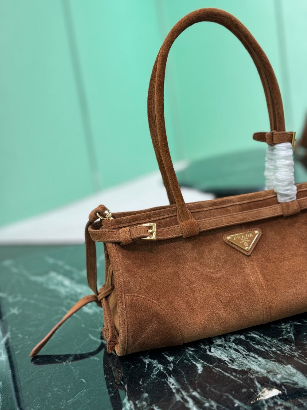 Dragons Bags Pradn Luxury Bag --102238