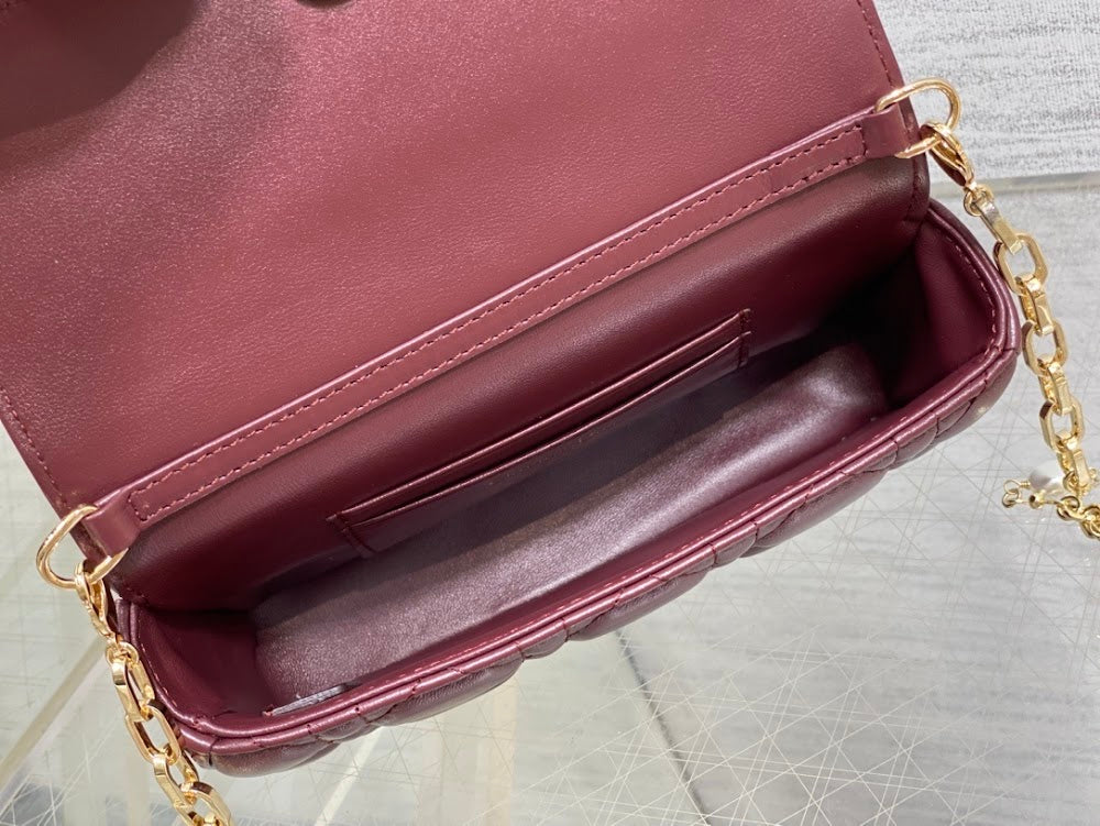 Dragons BagsDiorn Luxury Bag --115087