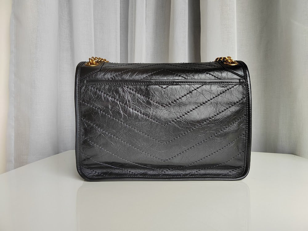Dragons Bags YSLn Luxury Bag --120005