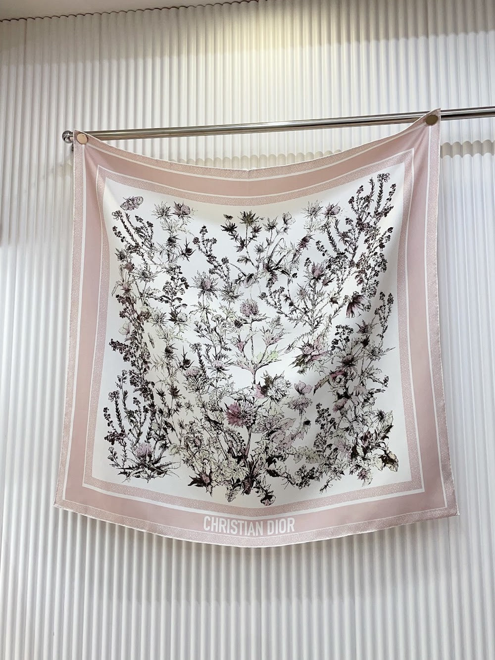 Dragons Bags Premium Designer Scarf --98981